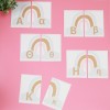 Greek Rainbow ABC (Deliverable)