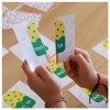 Summer Multiplication - Memory game (Download)