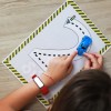 Tracing Numbers (Deliverable)